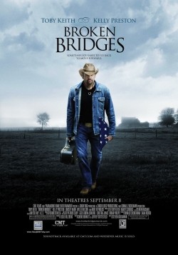 Watch Broken Bridges free online