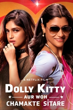 Watch Dolly Kitty and Those Shining Stars free online