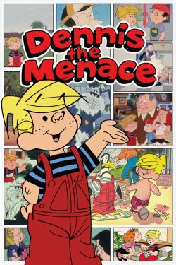 Watch Dennis the Menace free online