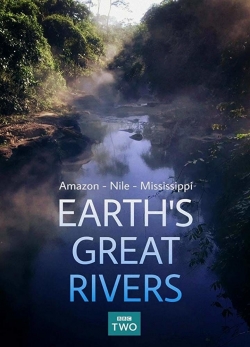 Watch Earth's Great Rivers free online