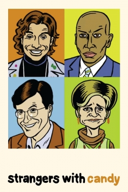 Watch Strangers with Candy free online