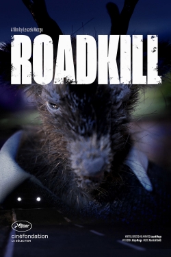 Watch Roadkill free online