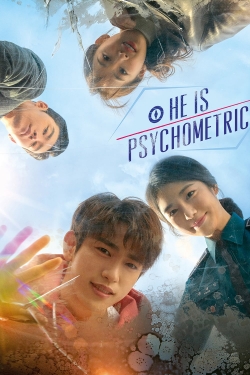 Watch He Is Psychometric free online