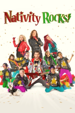 Watch Nativity Rocks! This Ain't No Silent Night free online