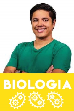 Watch Biologia - Professor Kennedy Ramos free online