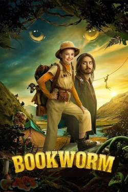 Watch Bookworm free online