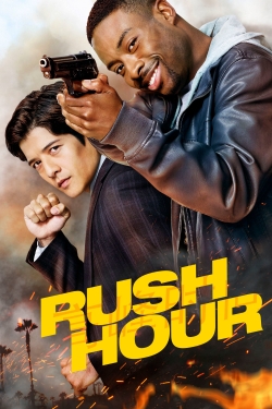 Watch Rush Hour free online