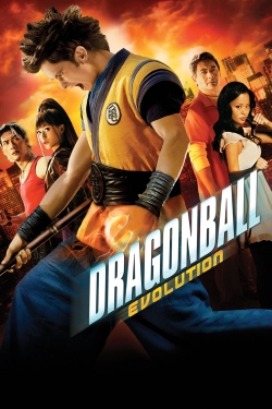 Watch Dragonball Evolution free online