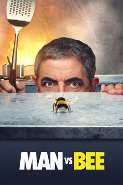 Watch Man Vs Bee free online