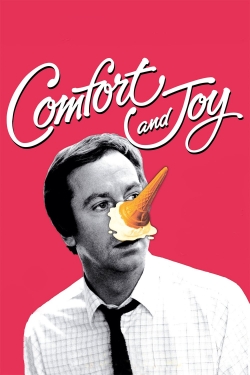 Watch Comfort and Joy free online