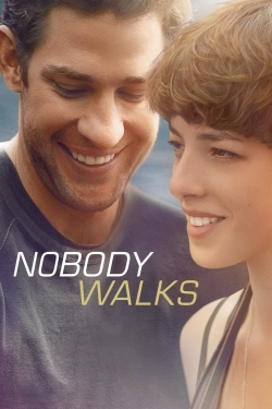 Watch Nobody Walks free online