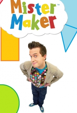 Watch Mister Maker free online