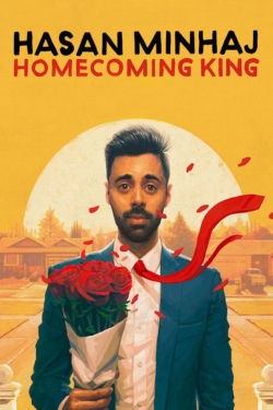 Watch Hasan Minhaj: Homecoming King free online