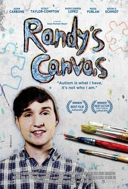 Watch Randy's Canvas free online