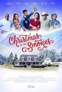 Watch Christmas in the Smokies free online