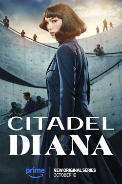 Watch Citadel: Diana free online