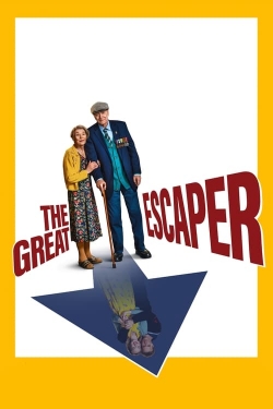 Watch The Great Escaper free online