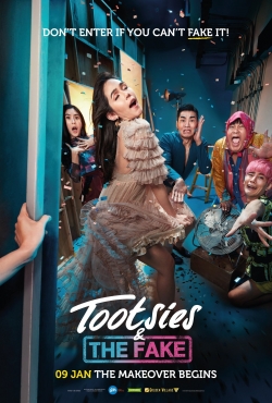 Watch Tootsies & The Fake free online