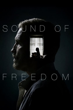 Watch Sound of Freedom free online