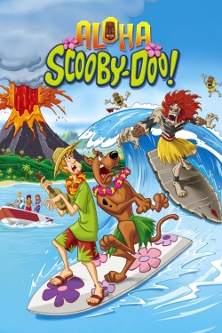 Watch Aloha Scooby-Doo! free online