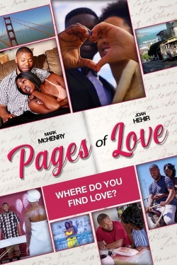 Watch Pages of Love free online