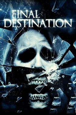 Watch The Final Destination free online