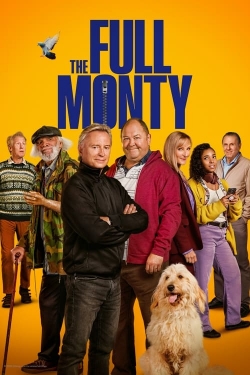 Watch The Full Monty free online