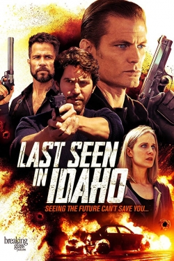 Watch Last Seen in Idaho free online