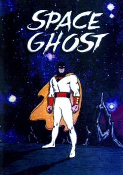 Watch Space Ghost and Dino Boy free online