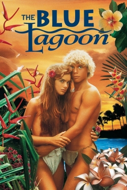 Watch The Blue Lagoon free online