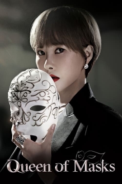 Watch Queen of Masks free online