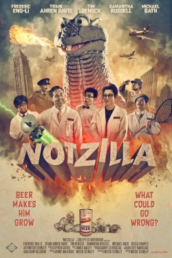 Watch Notzilla free online