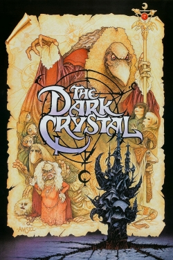 Watch The Dark Crystal free online