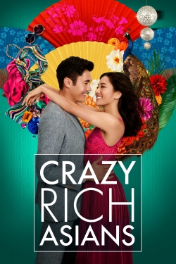 Watch Crazy Rich Asians free online