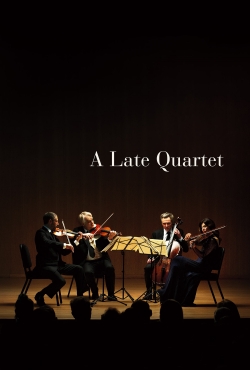 Watch A Late Quartet free online