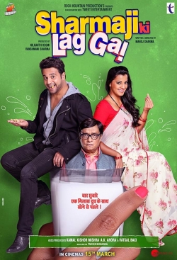 Watch Sharma ji ki lag gayi free online