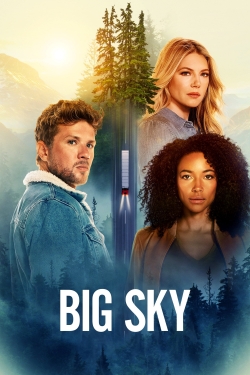 Watch Big Sky free online