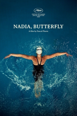 Watch Nadia, Butterfly free online