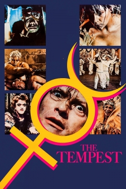 Watch The Tempest free online