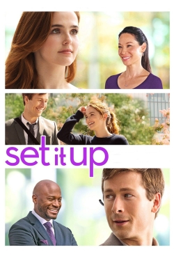 Watch Set It Up free online