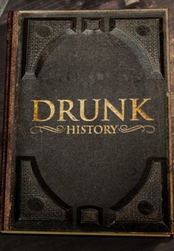 Watch Drunk History free online