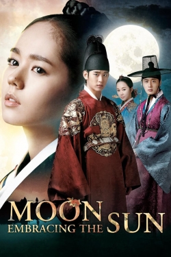 Watch The Moon Embracing the Sun free online