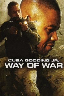 Watch The Way of War free online