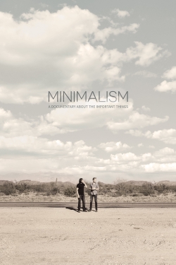 Watch Minimalism: A Documentary About the Important Things free online