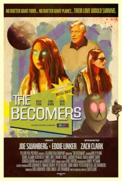 Watch The Becomers free online