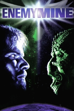 Watch Enemy Mine free online