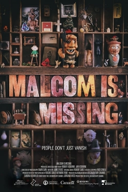 Watch Malcom is Missing free online