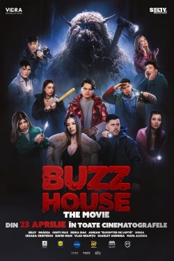 Watch Buzz House: The Movie free online