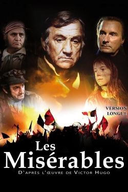 Watch Les Misérables free online