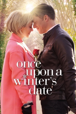 Watch Once Upon a Winter's Date free online